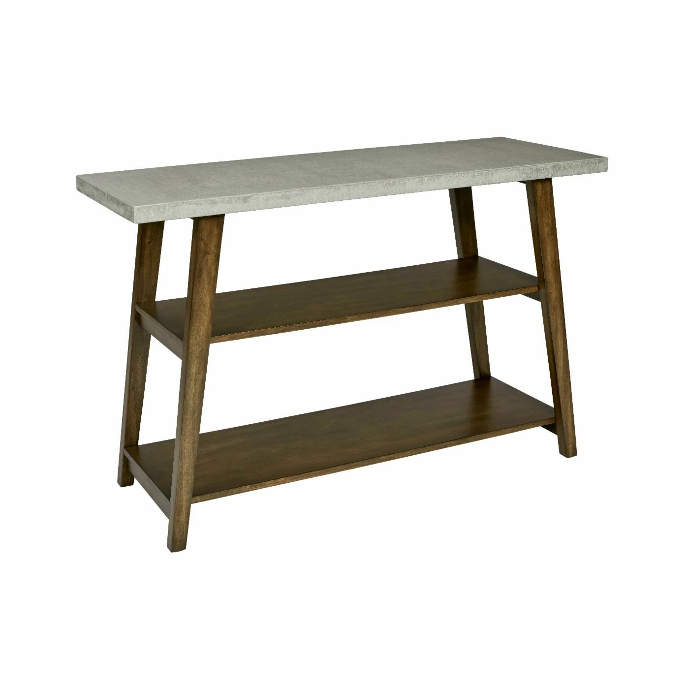 Best deal โ๏ธ Wood Progressive Furniture Jackson Sofa Table ๐ - Image 2