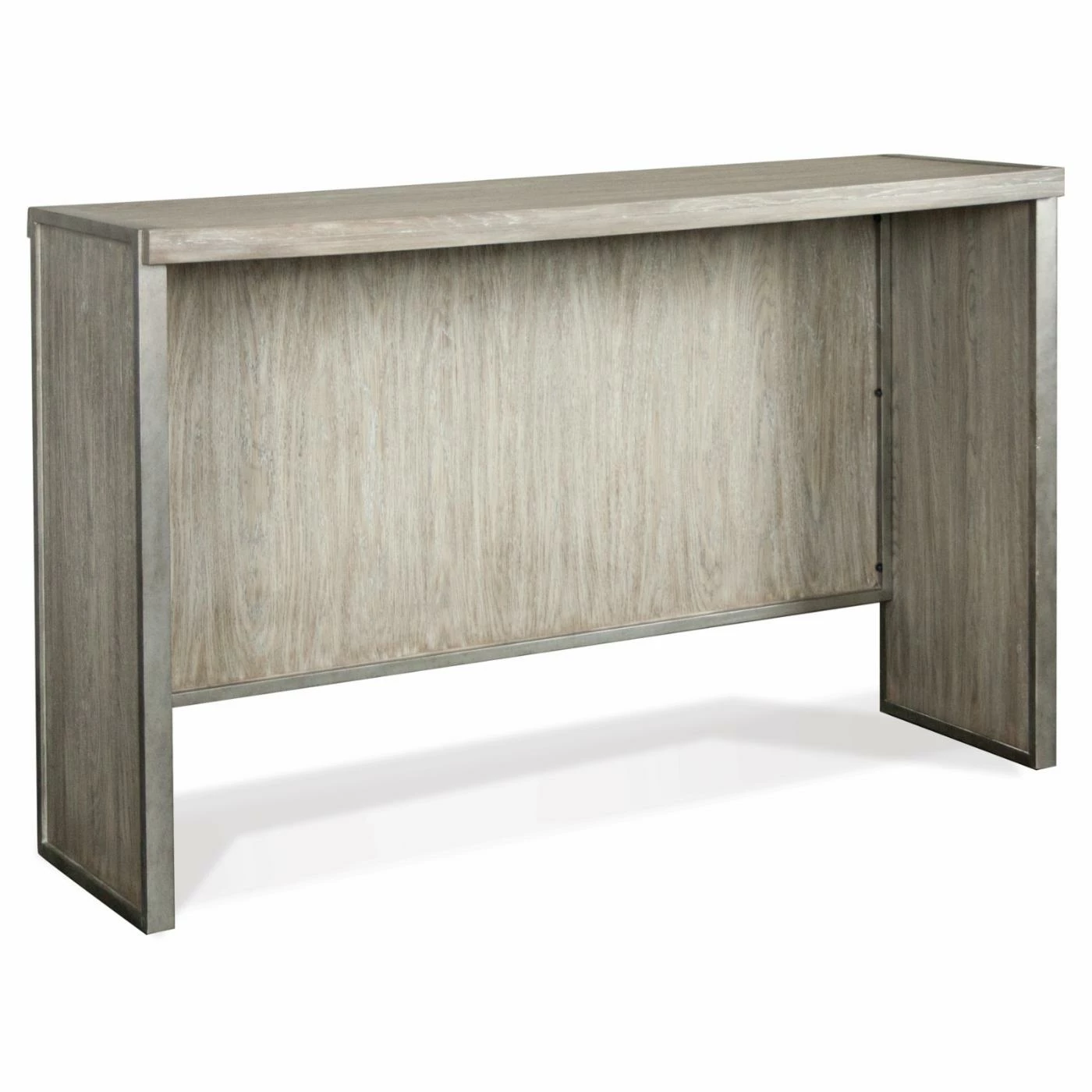 Best Pirce π Metal Riverside Furniture Sophie Console Table With Stools π - Image 3