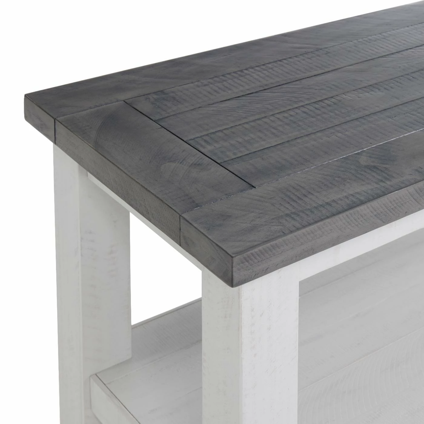 Best Pirce ❤️ Martin Svensson Home Space Saver Solid Wood 50 In. Sofa Console Table 🌟 3 Best Pirce ❤️ Martin Svensson Home Space Saver Solid Wood 50 In. Sofa Console Table 🌟 - Image 3
