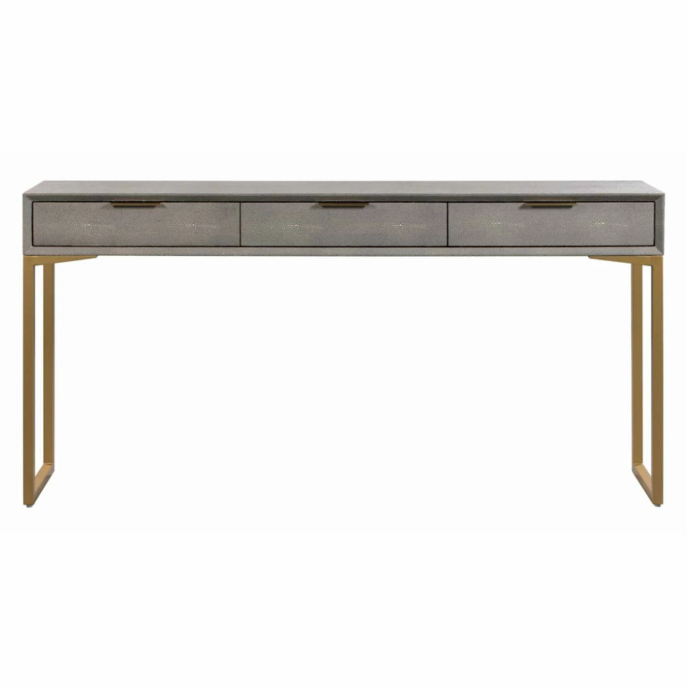 Coupon β¨ Metal TOV Furniture Pesce Console Table π₯ - Image 3