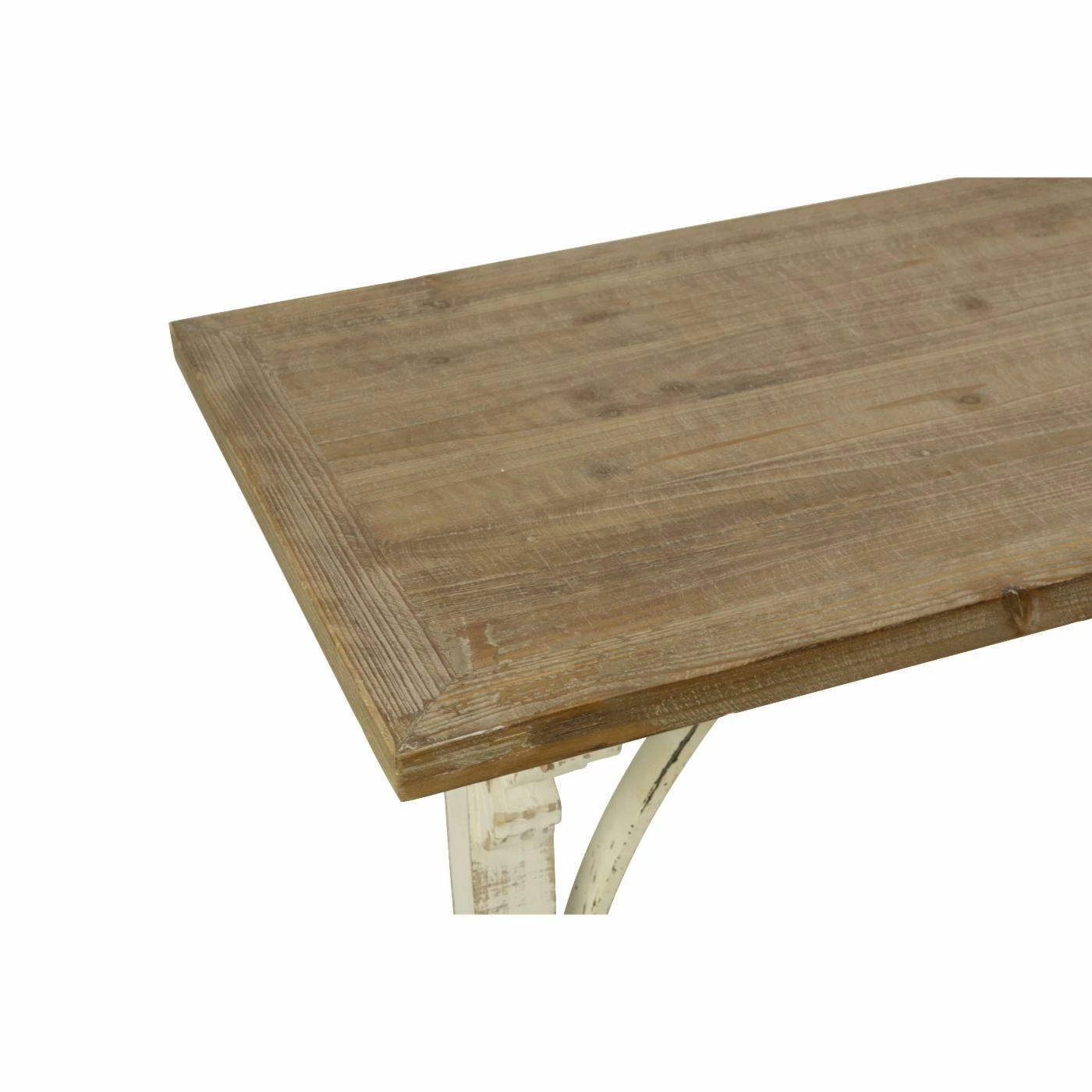 Discount 🎉 Tripar Wood Farmhouse Console Table 🔔 3 Discount 🎉 Tripar Wood Farmhouse Console Table 🔔 - Image 3