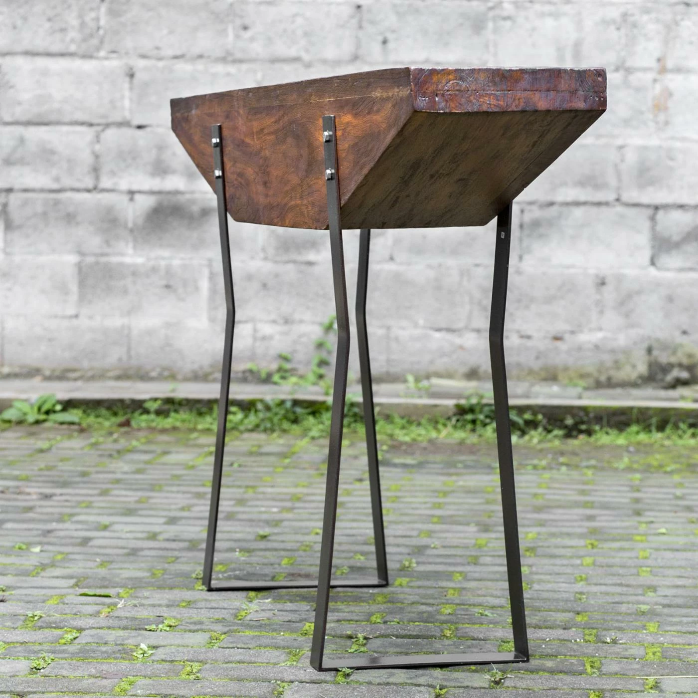 Deals π₯ Metal Uttermost Emryn Industrial Sofa Table βοΈ 3 Deals π₯ Metal Uttermost Emryn Industrial Sofa Table βοΈ - Image 3