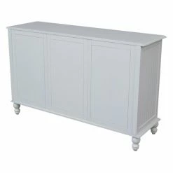 Cheap 🔔 Wood International Concepts Cottage Rectangular Console Table 😀 11 Cheap 🔔 Wood International Concepts Cottage Rectangular Console Table 😀 -Convenience Concepts Shop detailWWI525