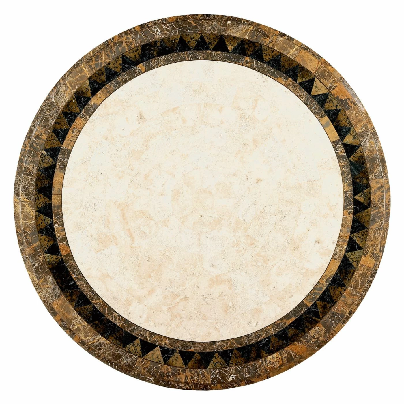 Best Sale π Butler Specialty Wood Butler Foyer Table - Heritage π - Image 2