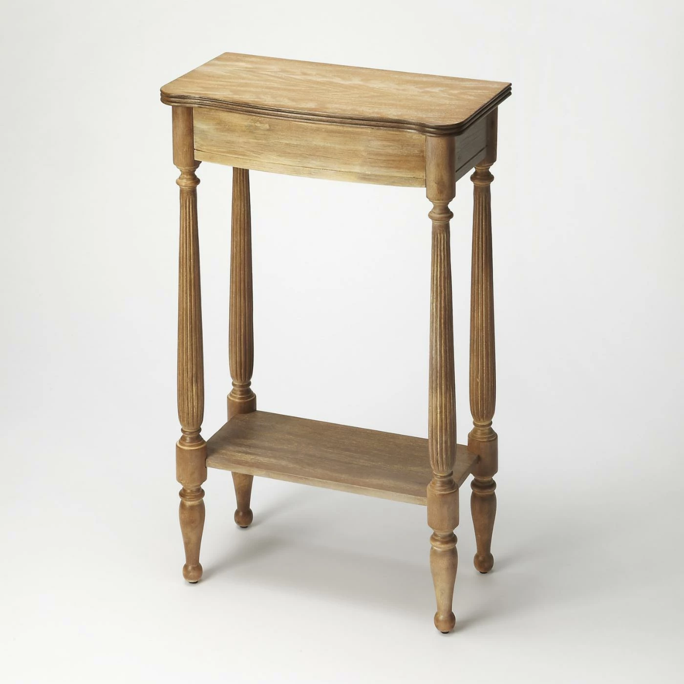 Discount π Butler Specialty Wood Butler Whitney Console Table π₯° - Image 2