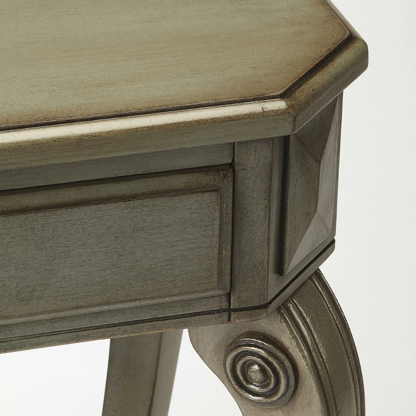 Top 10 π Wood Butler Specialty Channing Console Table π― - Image 2