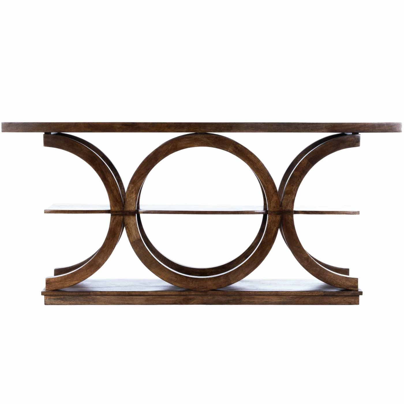 Outlet ๐ Wood Butler Specialty Stowe Rustic Console Table โจ 2 Outlet ๐ Wood Butler Specialty Stowe Rustic Console Table โจ - Image 2