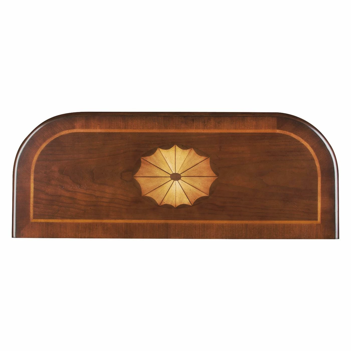 Flash Sale π Butler Specialty Wood Butler Console Table 30.25H In. - Cherry π - Image 2