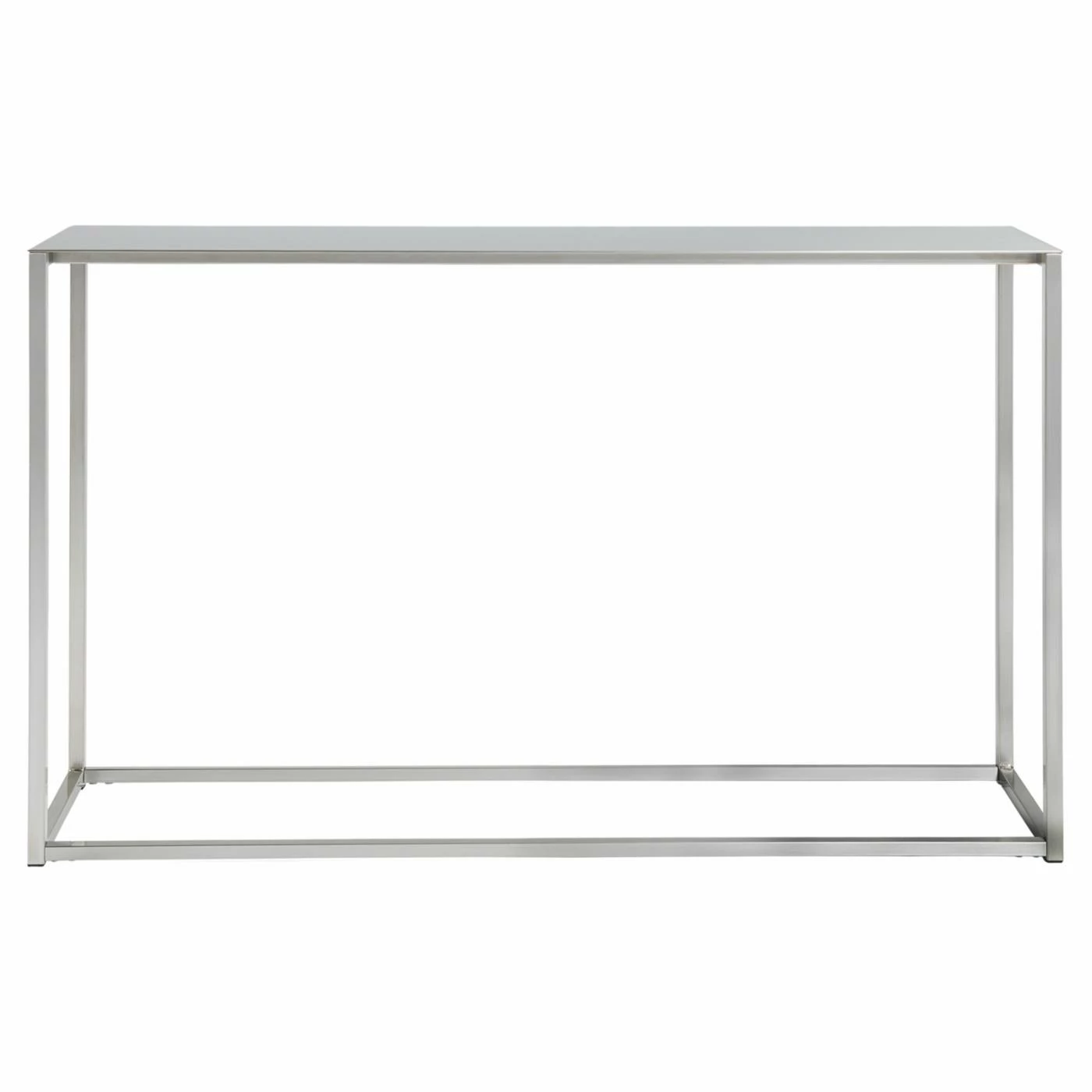 Best Pirce 😍 Metal Euro Style Montclair 48 In. Console Table ✔️ - Image 2