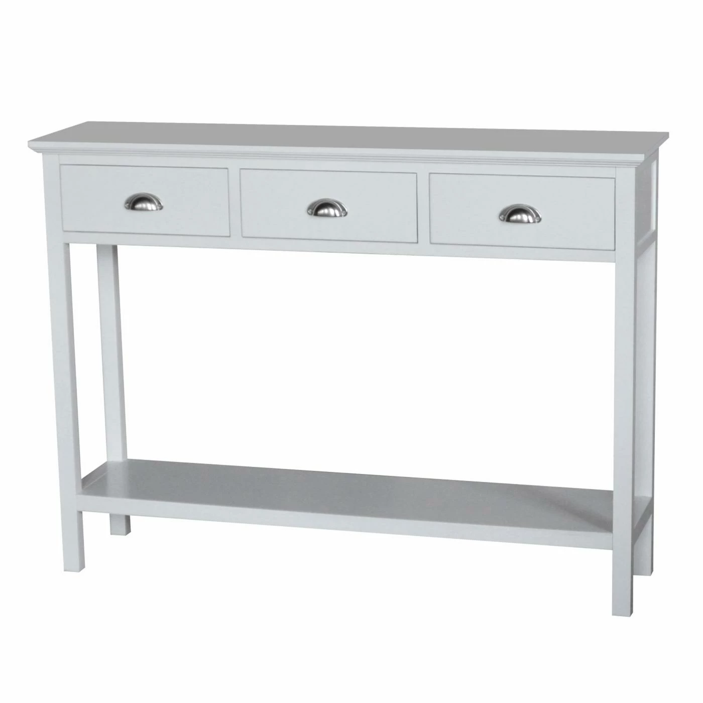 Coupon π Wood Gallerie Decor Newport Console Table β 2 Coupon π Wood Gallerie Decor Newport Console Table β - Image 2
