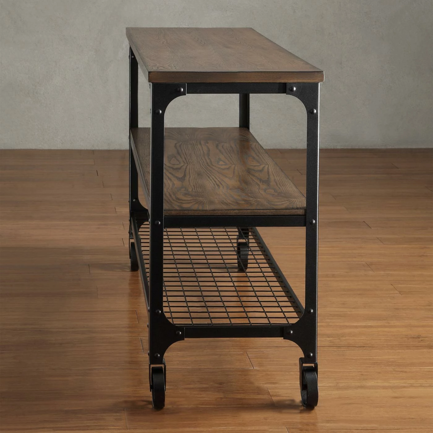 Best Pirce π― Metal Weston Home Rectangle Sofa Table β¨ - Image 2