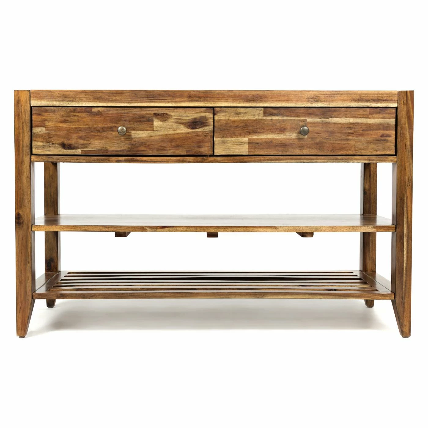 Discount π Wood Jofran Beacon Street Sofa Table β€οΈ - Image 2