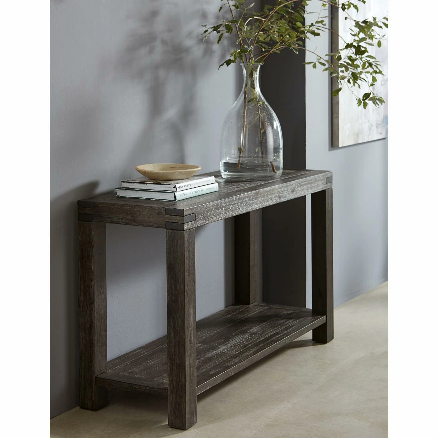 Cheapest ๐ Wood Modus Meadow Console Table ๐ - Image 2