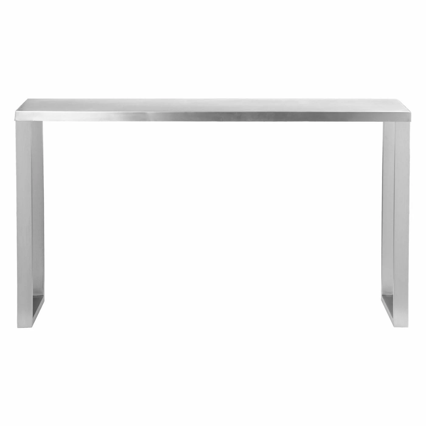 Deals ๐ Pangea Home Century Console Brushed Metal ๐ฏ 2 Deals ๐ Pangea Home Century Console Brushed Metal ๐ฏ - Image 2