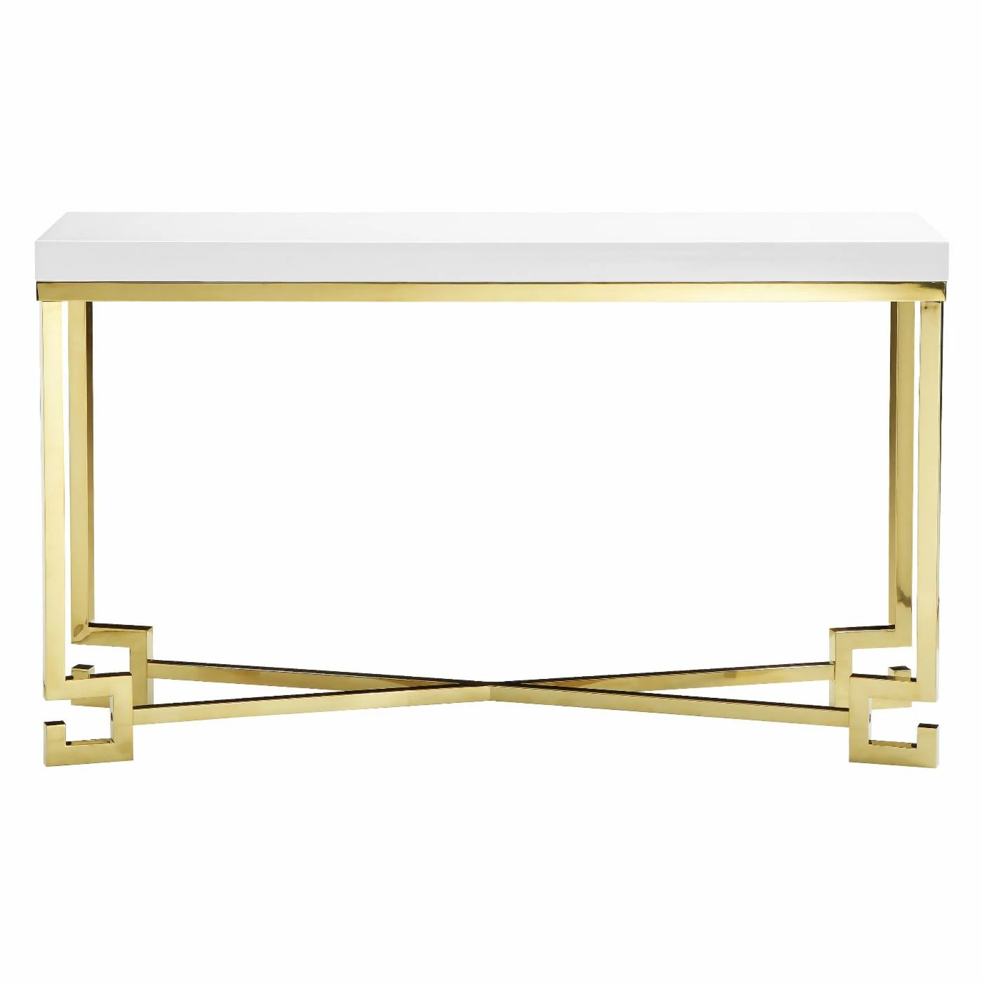 Flash Sale 🧨 Metal Pangea Home Sophia Console ⭐ 2 Flash Sale 🧨 Metal Pangea Home Sophia Console ⭐ - Image 2