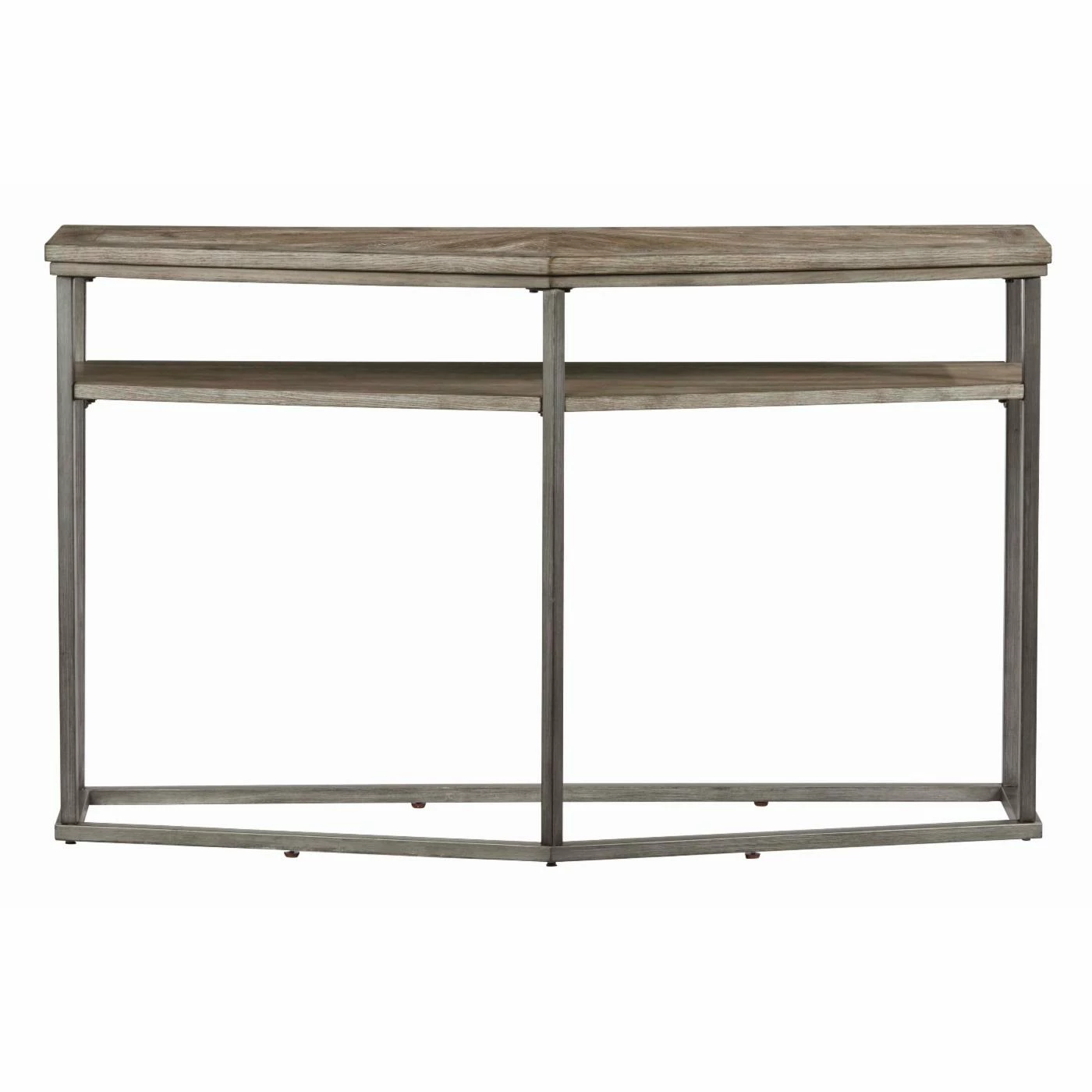 Hot Sale ✨ Metal Progressive Furniture Adison Cove Sofa/Console Table With Shelf 🤩 - Image 2