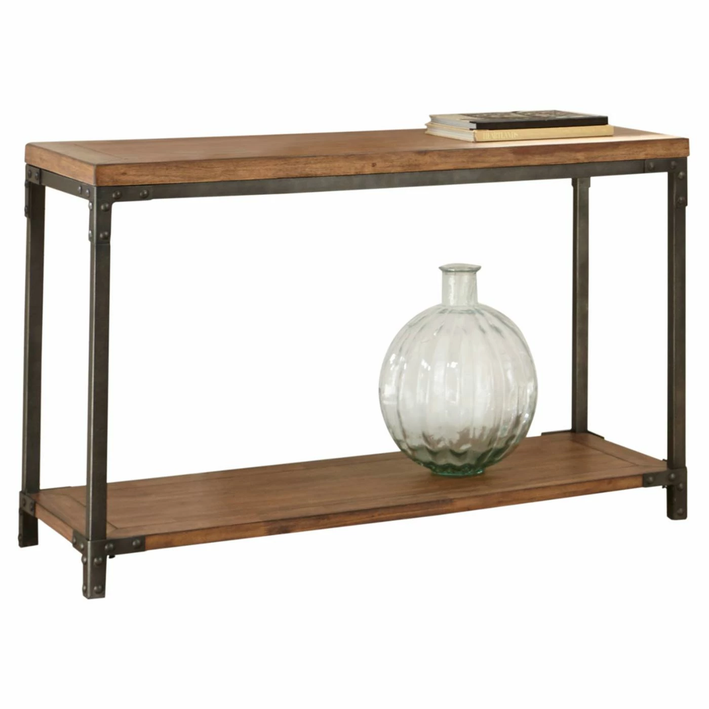 Top 10 ⭐ Steve Silver Co. Metal Steve Silver Co Lantana Sofa Table 🛒 - Image 2