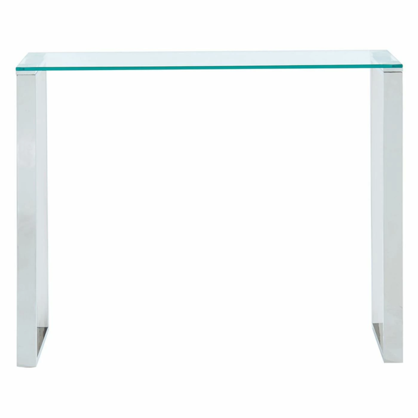Coupon ✨ Metal !nspire Zevon Console Table ❤️ - Image 2