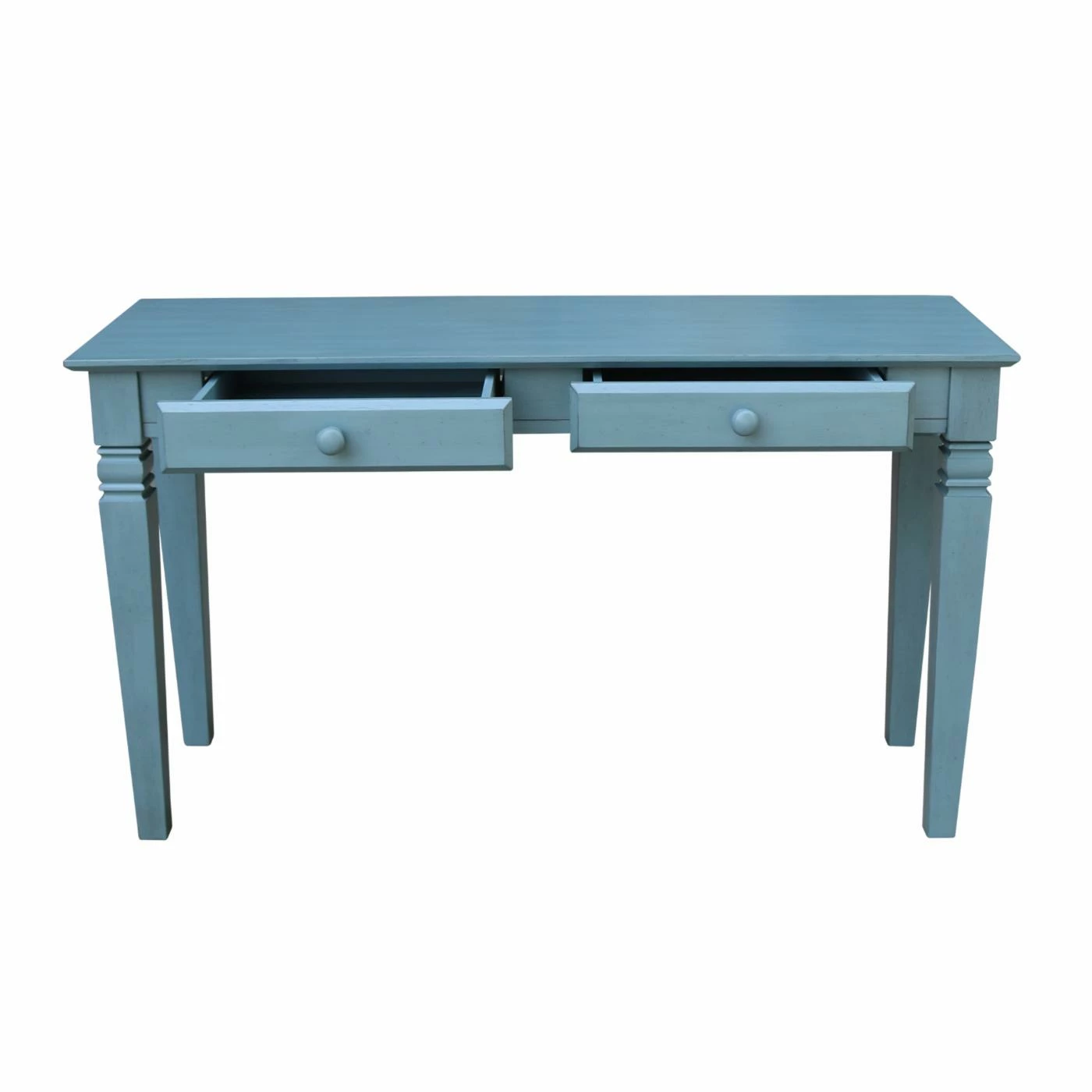 Best deal π― Wood International Concepts Java Console Table With 2 Drawers π - Image 2