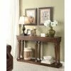 Flash Sale 🎁 Wood Acme Furniture Garrison Oak Console Table 😉