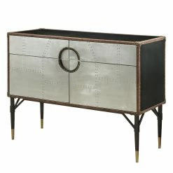 Best Pirce 😀 Wood Acme Furniture Rosy Console Table 🤩