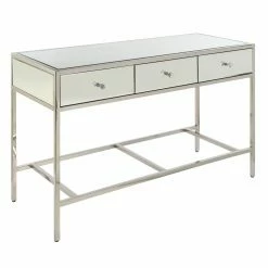 Flash Sale 👏 Metal Acme Furniture Weigela Sofa Table 🤩