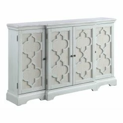 Coupon ⌛ Wood Acme Furniture Adelle Console Table 👍