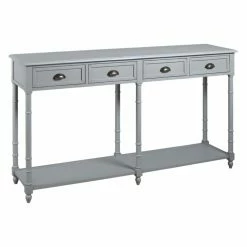 Best reviews of 🎉 Wood Signature Design By Ashley Eirdale Console Table 😀