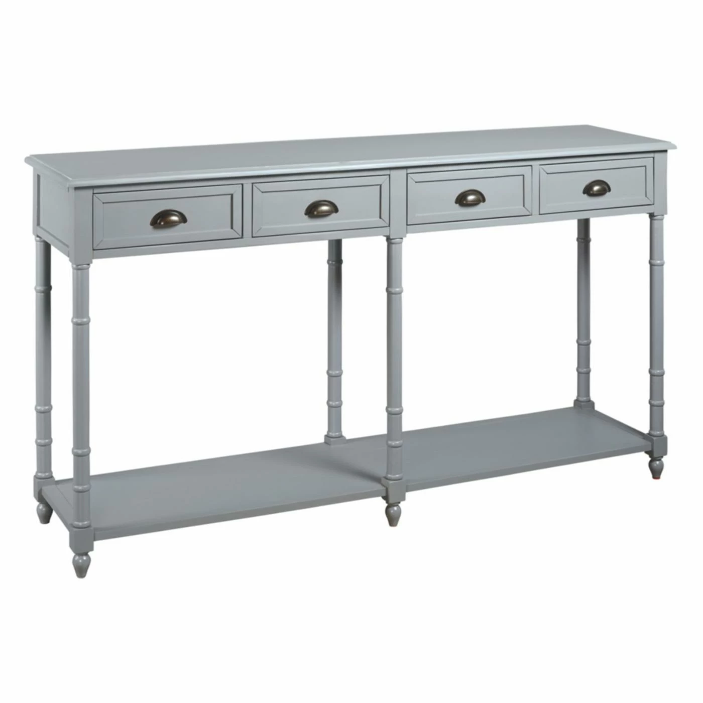 Best reviews of ๐ Wood Signature Design By Ashley Eirdale Console Table ๐