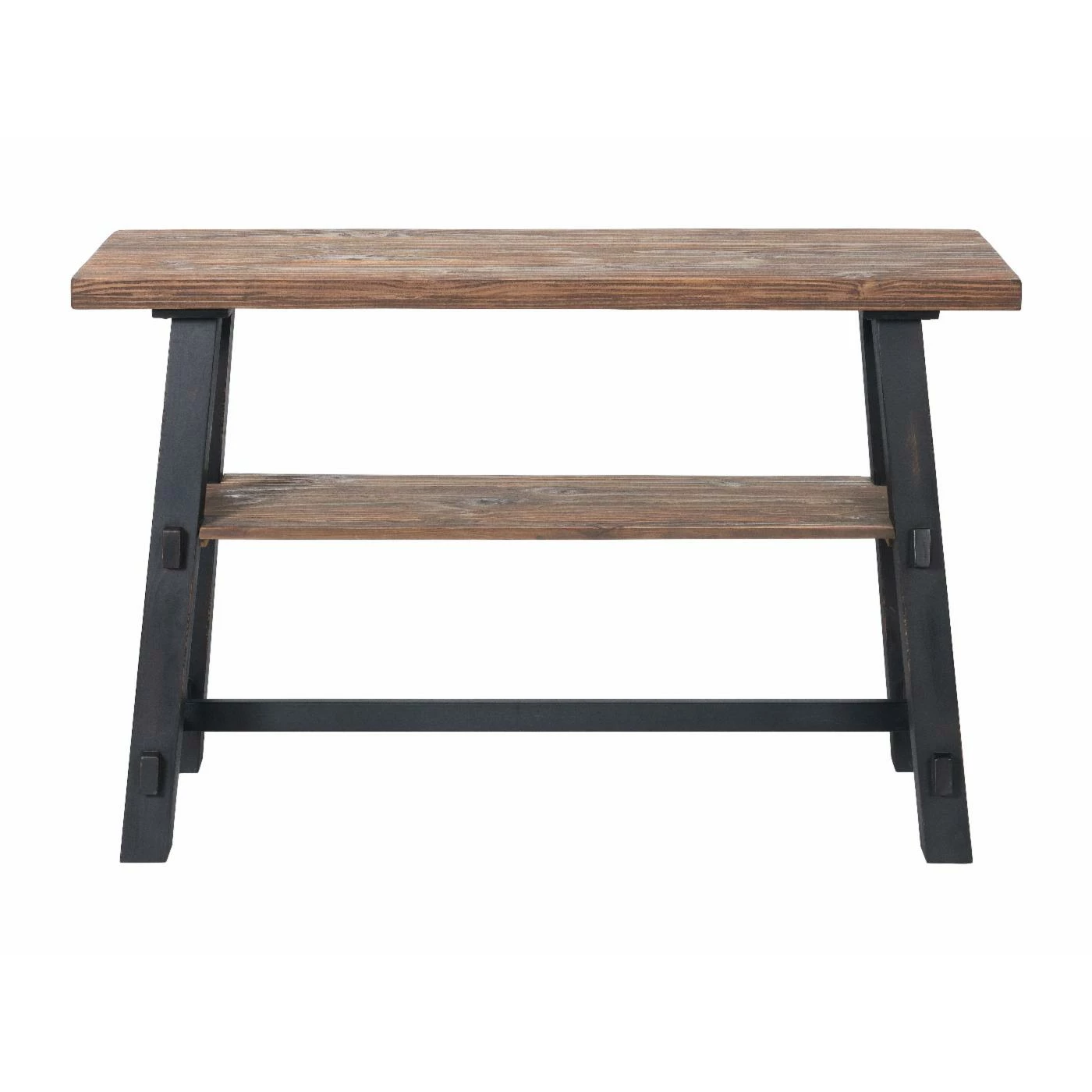 Best reviews of ❤️ Alaterre Furniture Adam Solid Wood Sofa/TV Console Table With Shelf 🌟 1 Best reviews of ❤️ Alaterre Furniture Adam Solid Wood Sofa/TV Console Table With Shelf 🌟