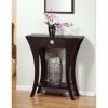 Best Sale 🎁 Wood Benzara Stylish Console Table With 1 Drawer 😀