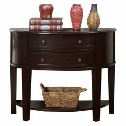 Top 10 🎉 Wood Benzara Chanti Console Table 🌟