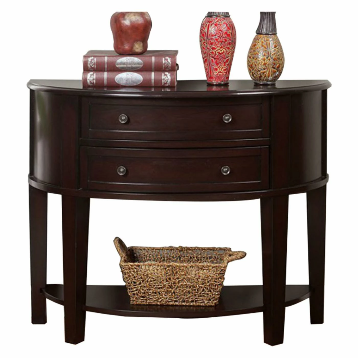 Top 10 π Wood Benzara Chanti Console Table π