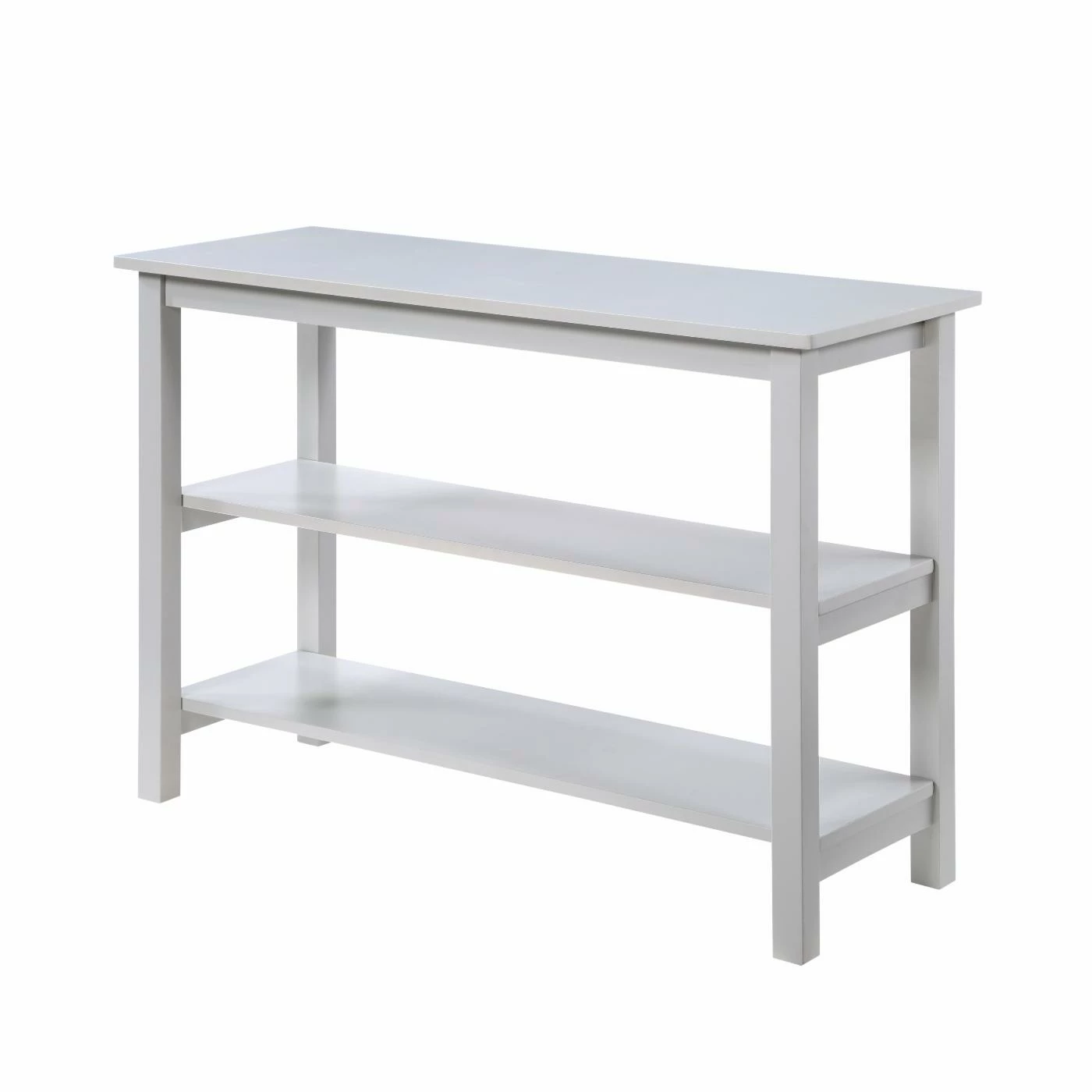 Cheap ✨ Wood Boraam Landry Rectangular Console Table 😉 1 Cheap ✨ Wood Boraam Landry Rectangular Console Table 😉