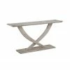 Best Pirce 🔥 Wood Boraam Montana Console Table 🌟