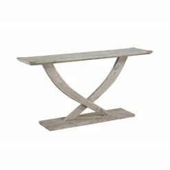 Best Pirce 🔥 Wood Boraam Montana Console Table 🌟