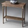 Flash Sale 🧨 Butler Specialty Wood Butler Console Table - Dusty Trail 🌟
