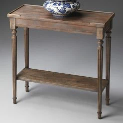 Flash Sale 🧨 Butler Specialty Wood Butler Console Table - Dusty Trail 🌟
