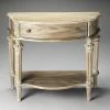 Brand new 🤩 Butler Specialty Butler Halifax Console Table - Driftwood 🔔