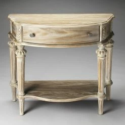 Brand new π€© Butler Specialty Butler Halifax Console Table - Driftwood π