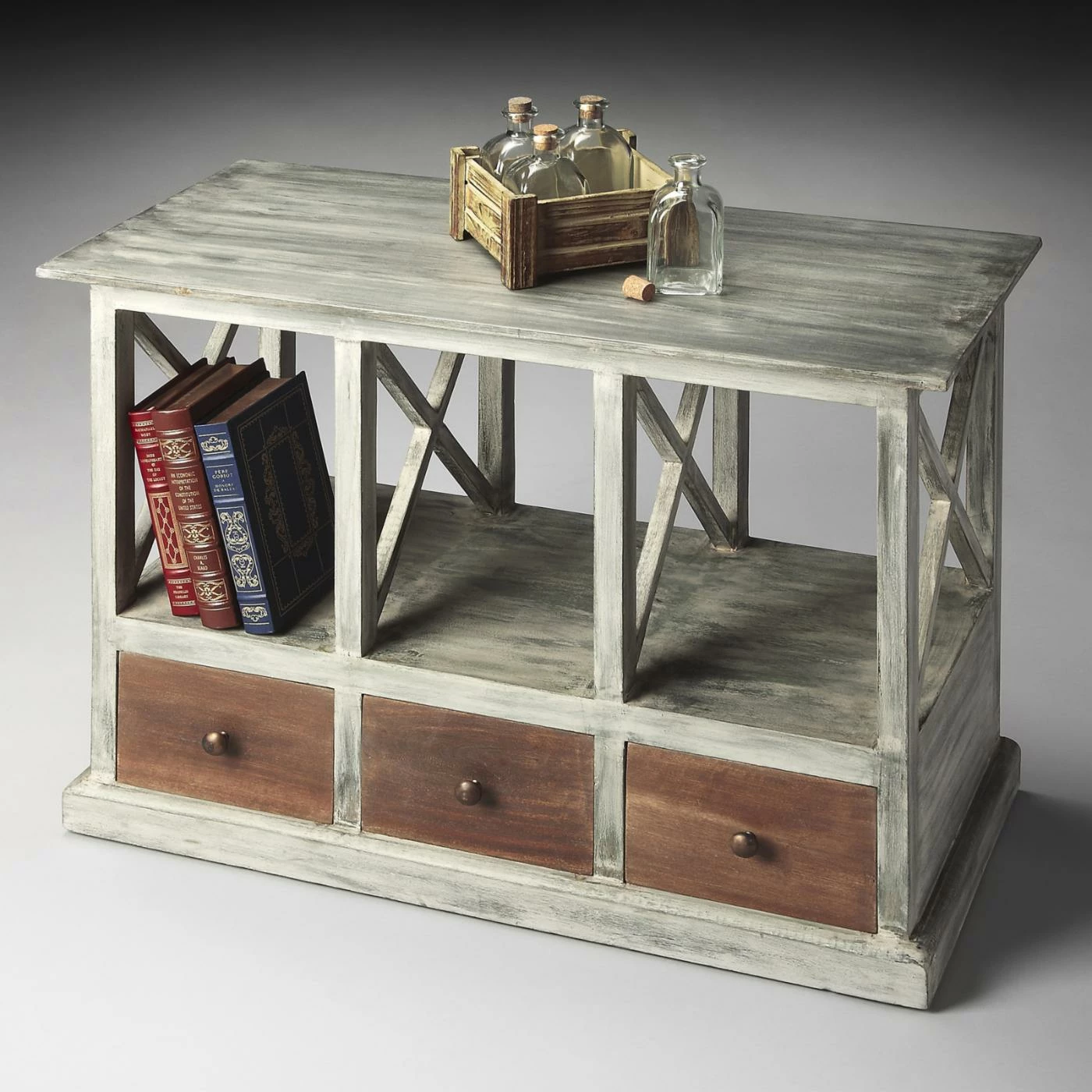 Hot Sale π₯ Butler Specialty Wood Butler 2369290 Console Table - Artifacts π 1 Hot Sale π₯ Butler Specialty Wood Butler 2369290 Console Table - Artifacts π