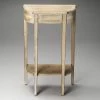 Top 10 ✨ Wood Butler Specialty Masterpiece Console Table 🌟