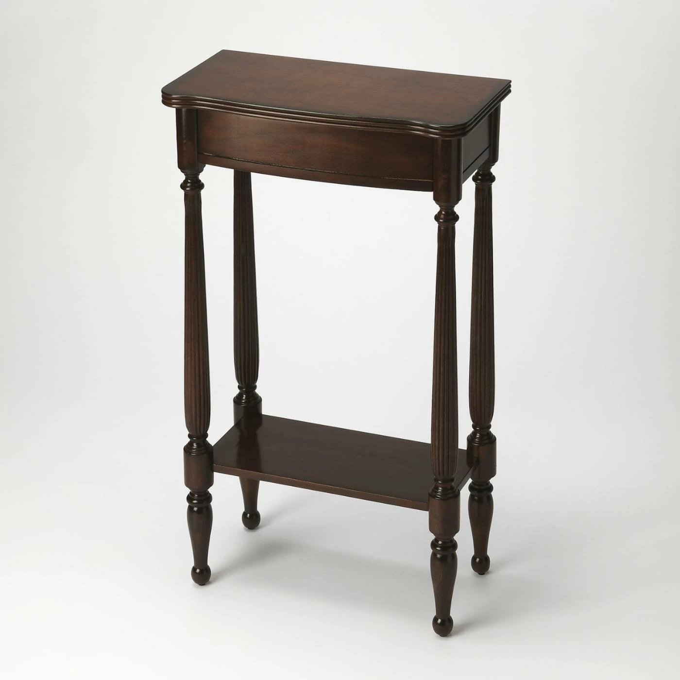 Discount π Butler Specialty Wood Butler Whitney Console Table π₯°