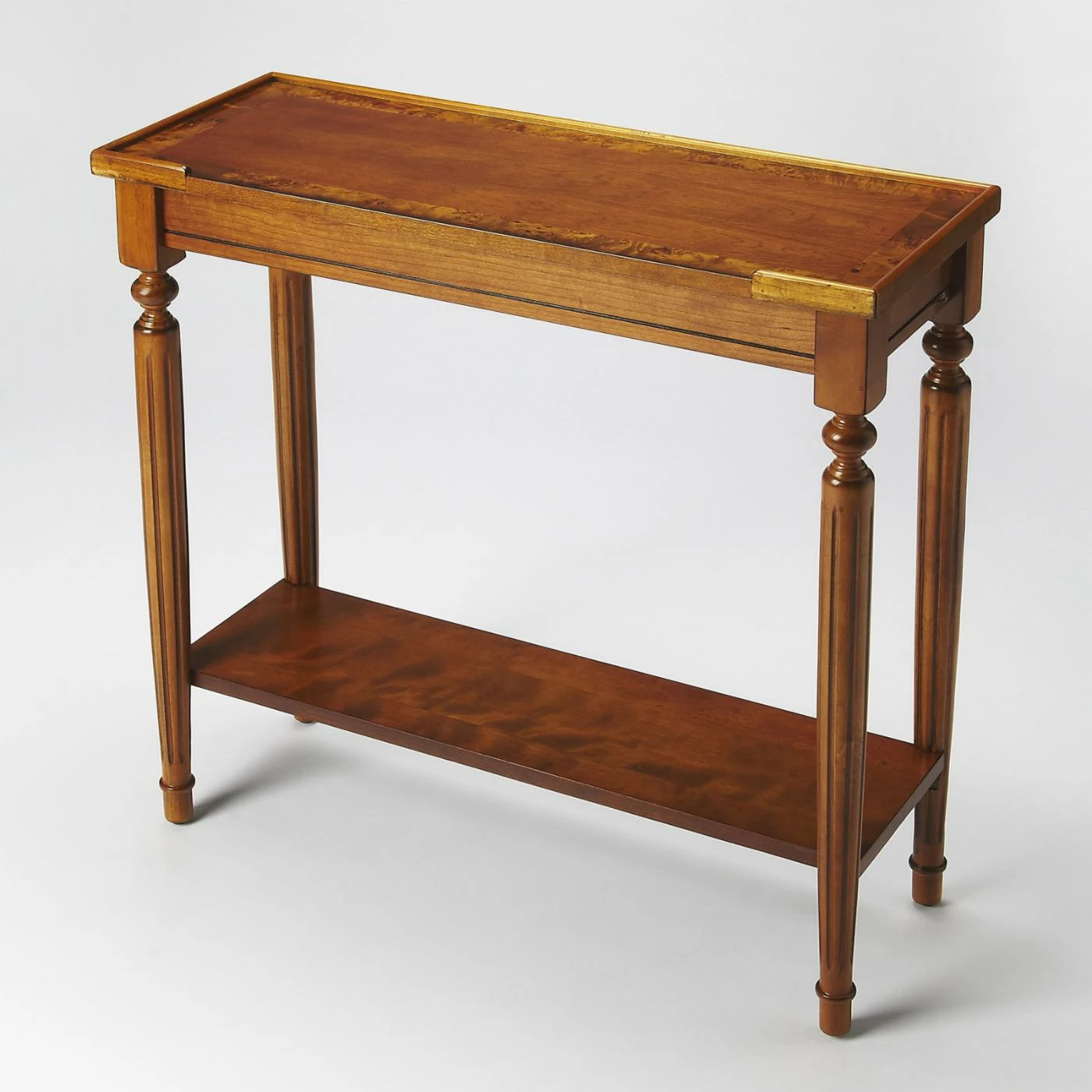 Coupon π Butler Specialty Wood Butler Aubrey Console Table 𧨠1 Coupon π Butler Specialty Wood Butler Aubrey Console Table π§¨