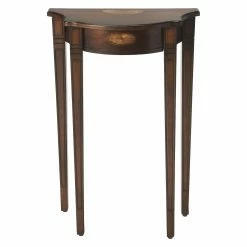 Best deal 🎁 Butler Specialty Chester Wood Console Table 💯