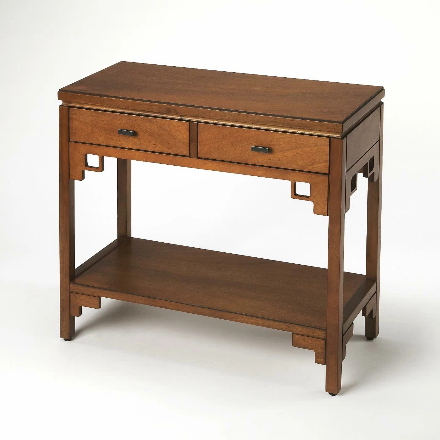 New π₯ Wood Butler Specialty Honshu Console Table π 1 New π₯ Wood Butler Specialty Honshu Console Table π