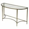 New 🔥 Metal Butler Specialty Monica Demilne Console Table 💯