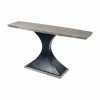 Wholesale 🤩 Butler Specialty Lidiya Gray Wood And Metal Console Table 👍