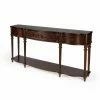 Budget 🧨 Butler Specialty Wood Butler Console Table 34.5H In. - Cherry 🛒