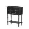 Best deal 🔔 Wood Convenience Concepts Kendra Console Table 🔥